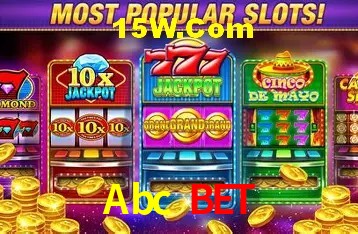 Apostas de Tênis Abc Bet
