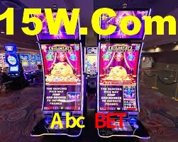 Tournaments Abc Bet