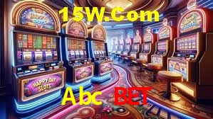 Experiência VIP Abc Bet