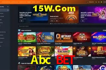 Ofertas Exclusivas Abc Bet