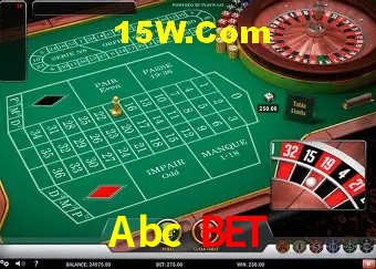 Estatísticas do Jogo Abc Bet