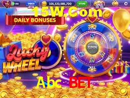 Welcome Bonus Abc Bet