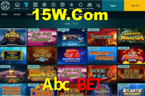 Abc Bet App