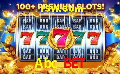 Jogos de Slot Abc Bet