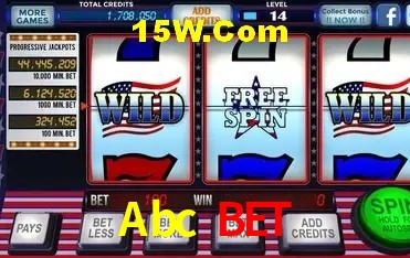 Interface Premium Abc Bet