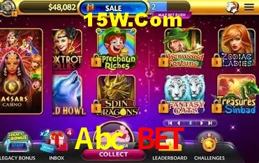 Casino Ao Vivo Abc Bet