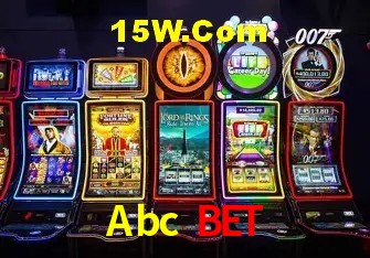 Mesa de Blackjack Abc Bet